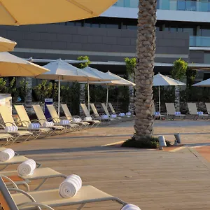 Park By Radisson Yas Island Abou Dabi