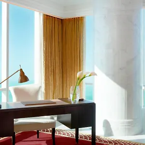 5* Feriested The St. Regis